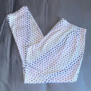 Roller Rabbit Pajama Pants